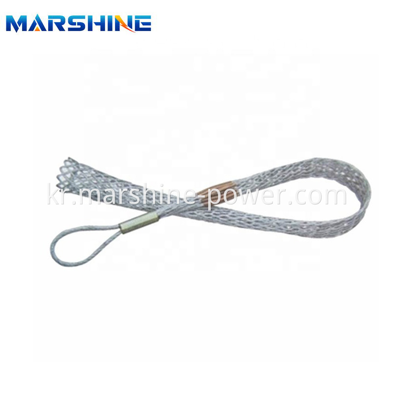 Cable Mesh Sock Jpg